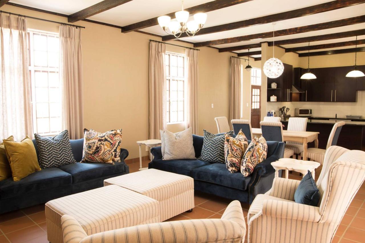Remhoogte Mountain Lodge Jacksonstuin Экстерьер фото