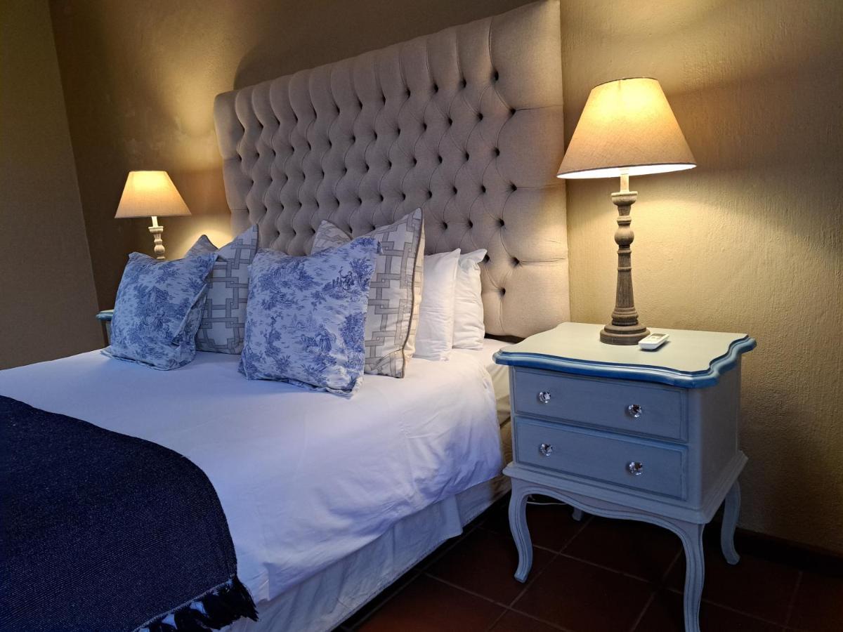Remhoogte Mountain Lodge Jacksonstuin Экстерьер фото