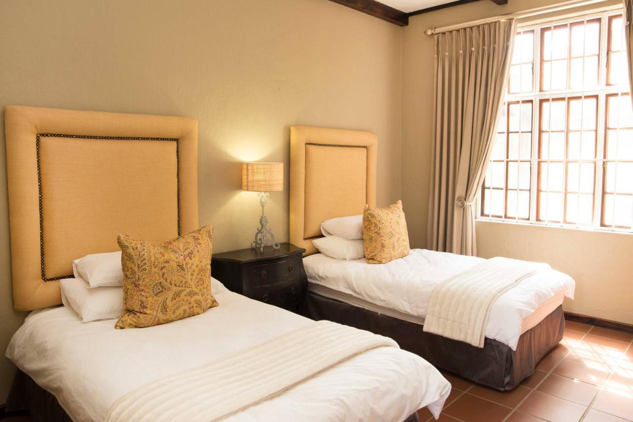 Remhoogte Mountain Lodge Jacksonstuin Экстерьер фото