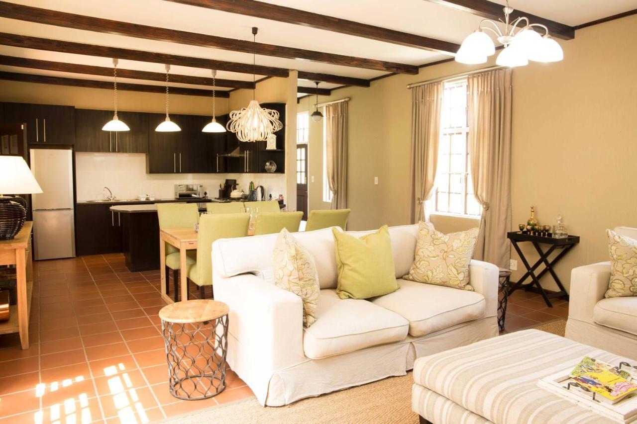 Remhoogte Mountain Lodge Jacksonstuin Экстерьер фото