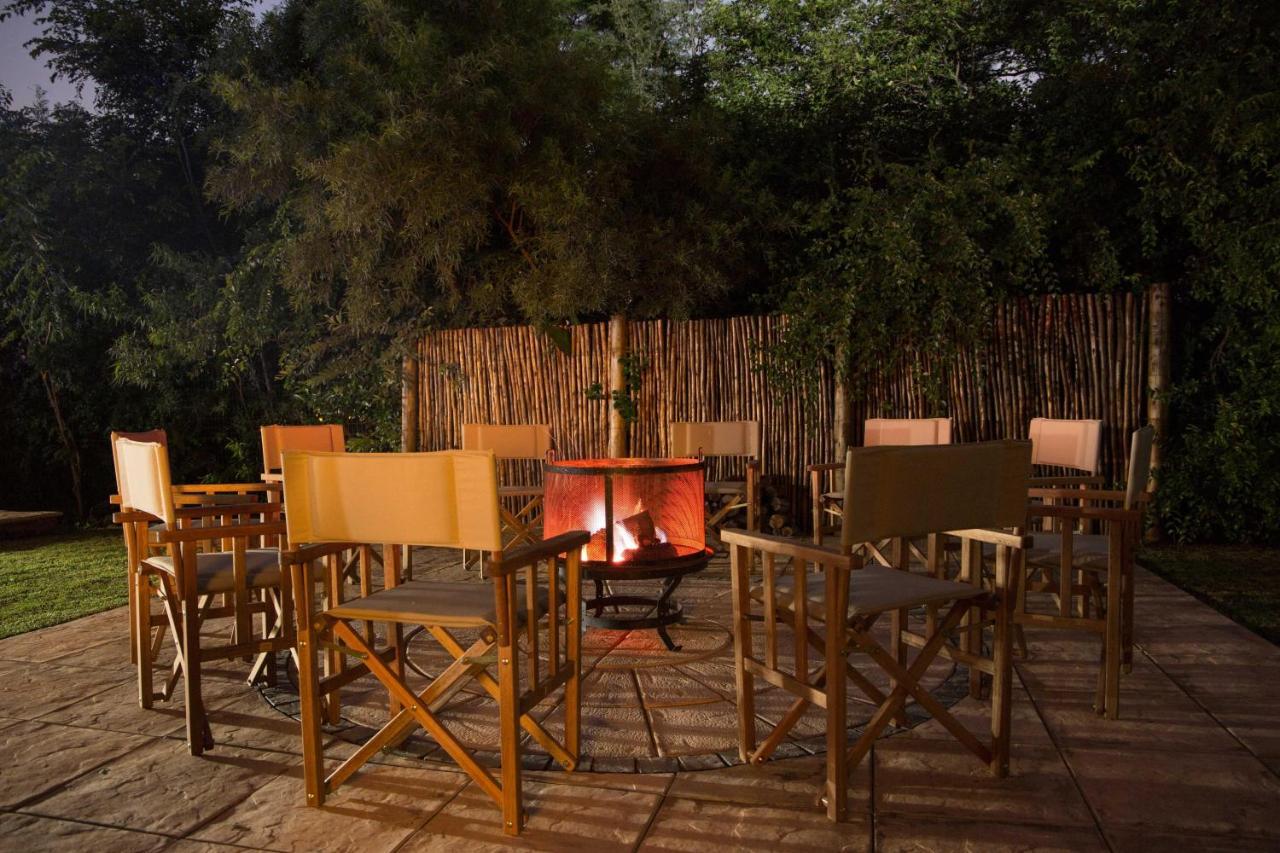 Remhoogte Mountain Lodge Jacksonstuin Экстерьер фото