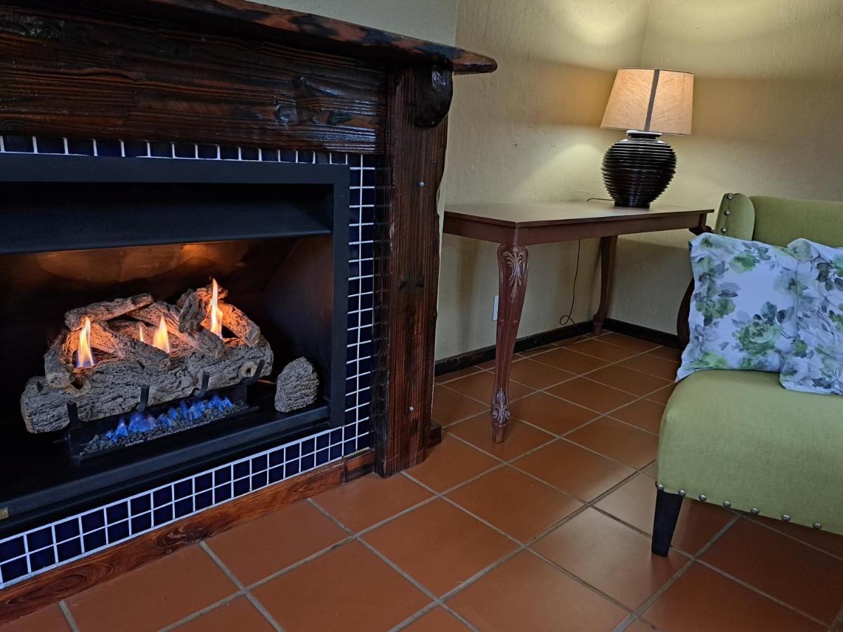 Remhoogte Mountain Lodge Jacksonstuin Экстерьер фото
