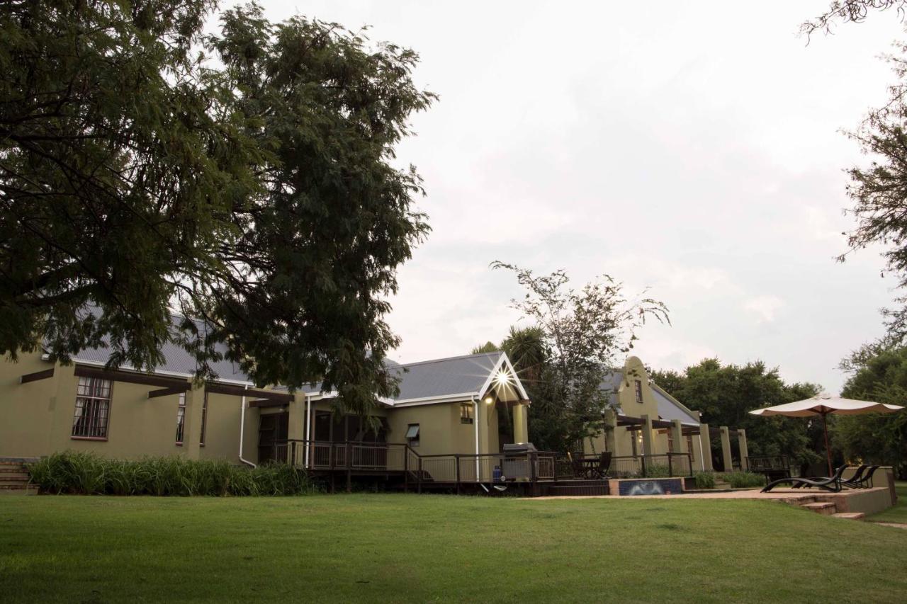 Remhoogte Mountain Lodge Jacksonstuin Экстерьер фото