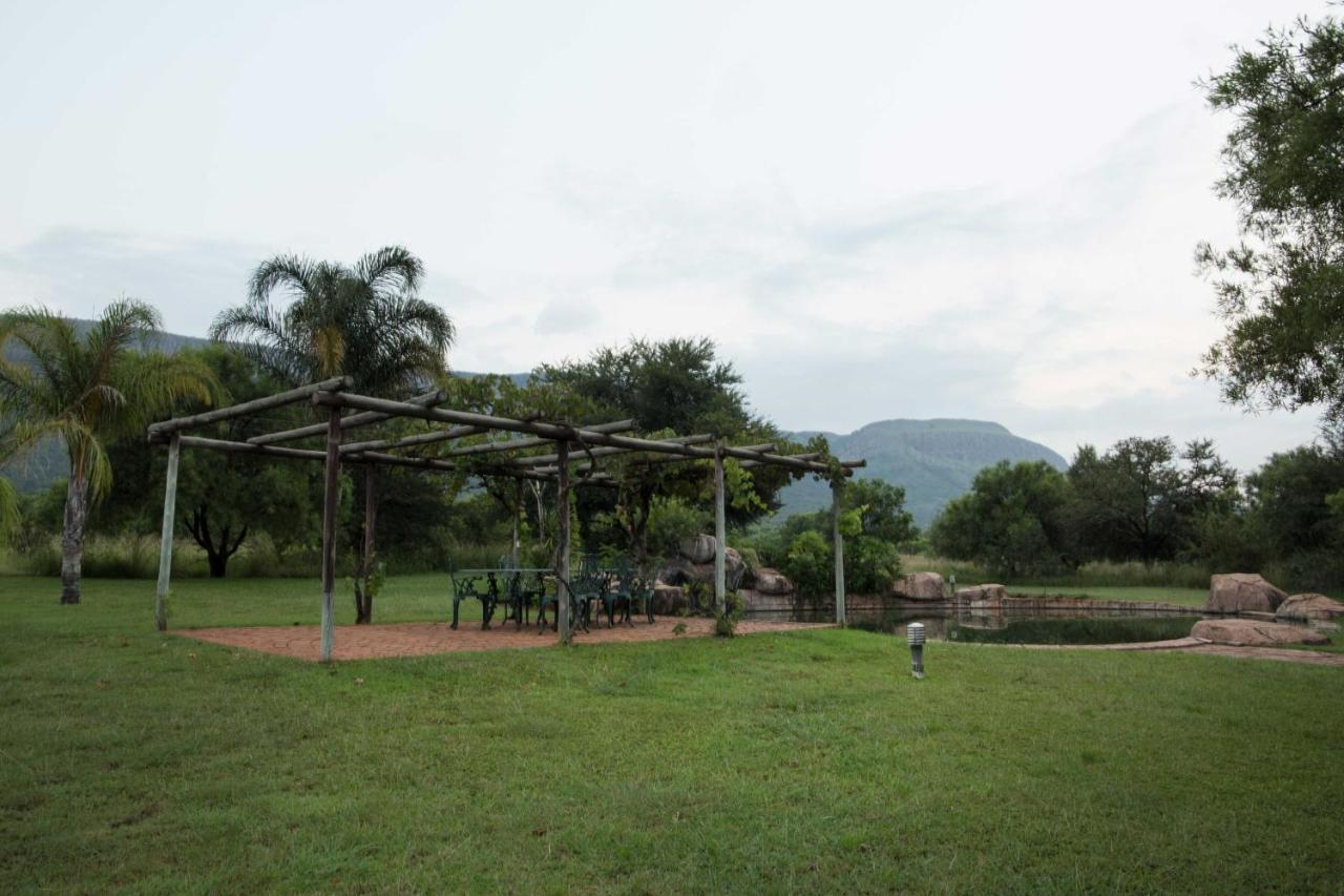 Remhoogte Mountain Lodge Jacksonstuin Экстерьер фото